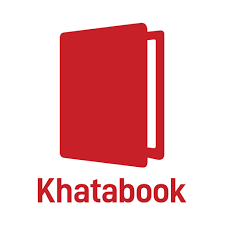 KhataBook Message